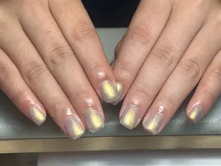 ネイル イブ ネイリのネイルデザイン