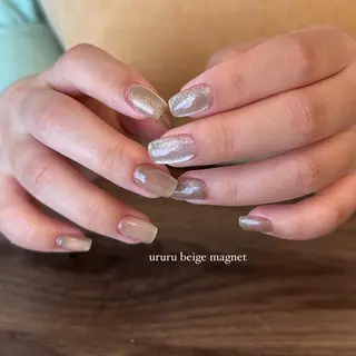 ネイル mio _POHEURのネイルデザイン