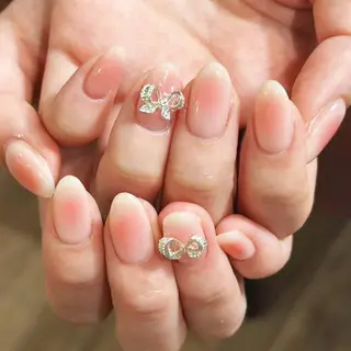 ネイル MIKA ✨のネイルデザイン