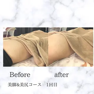 NAGAYAMA YUIのエステ・リラクイメージ