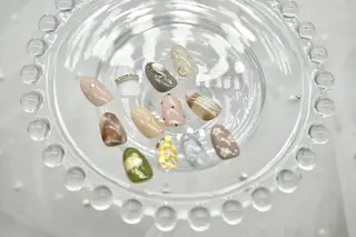 ネイル RISSE nail&eyeのネイルデザイン