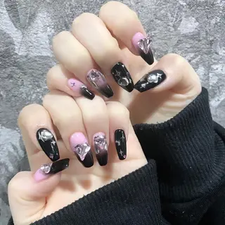 ネイル Salon MINEのエステ・リラクイメージ