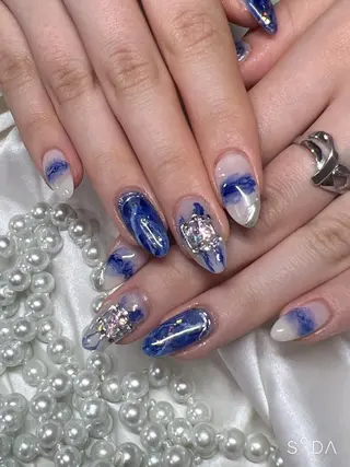 ネイル Y&Y Nail Salonのネイルデザイン