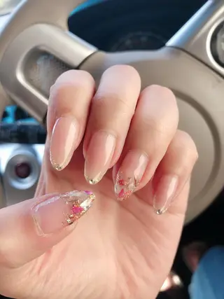 ネイル * haruのネイルデザイン