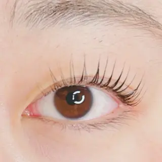 マツエク・マツパ soposilma 🧸今季OPENのマツエク・マツパデザイン