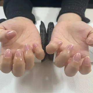 ネイル Nishimura Amiのネイルデザイン