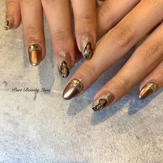 ネイル yoko nailのネイルデザイン