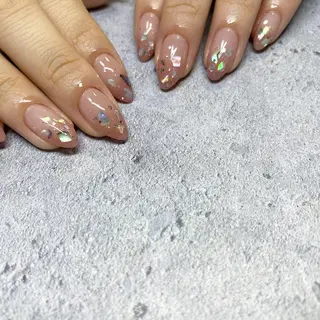 ネイル nailsalon Cee【橿原市】のネイルデザイン