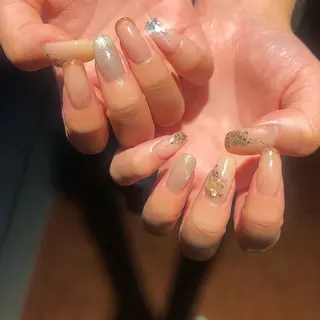 ネイル yurina/ パラジェル認定サロンのネイルデザイン