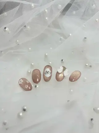 ネイル Jessica 119のネイルデザイン