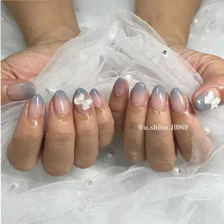 ネイル MoonLight SHINOのネイルデザイン