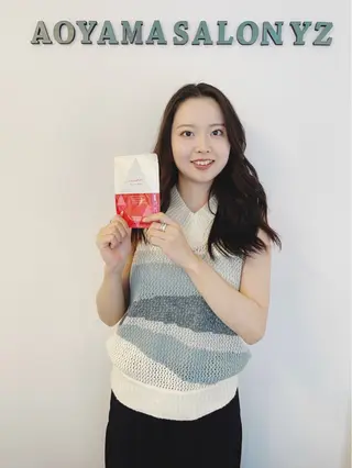 小顔美容鍼専門サロン 渋谷YZのエステ・リラクイメージ