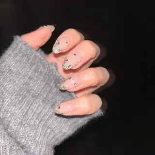 ネイル SHIMAZAKI YUMAのネイルデザイン