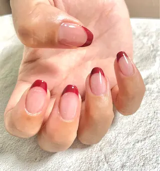 ネイル 🫧N5表参道 nao🐄のネイルデザイン