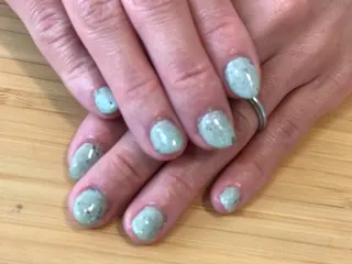 ネイル Nailist Missaのネイルデザイン