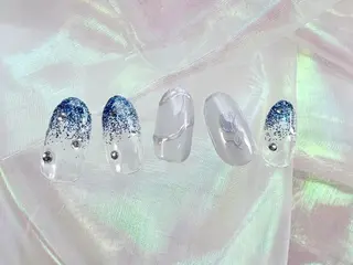 ネイル Verest 西荻窪のネイルデザイン