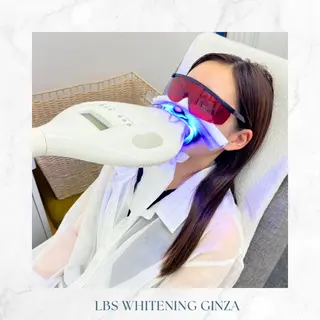 メンズ LBSホワイトニング 銀座店💎公式のその他イメージ