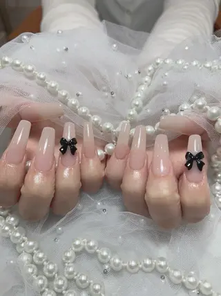 ネイル M2beauty Renaのネイルデザイン