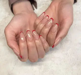 ネイル yu kaのネイルデザイン