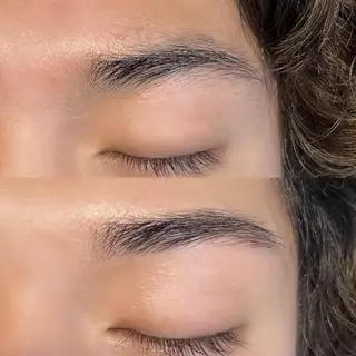 アイブロウ 【LILY】伊沢/ バインド/パリ/エクのマツエク・マツパデザイン