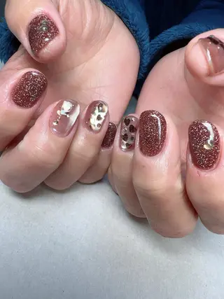 ネイル irooo 21のネイルデザイン