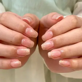ネイル ai TRIOSのネイルデザイン
