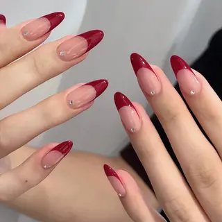 ネイル 🍒M ネイル サロンのネイルデザイン