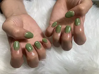 ネイル DAISY SALONのネイルデザイン