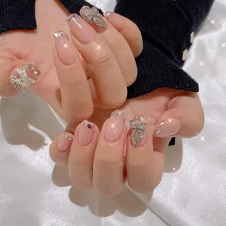 ネイル Sato nanakaのネイルデザイン