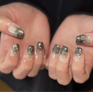 ネイル Bronze  Ship ＊relaxation saron＊所属・S a k iのその他イメージ