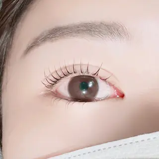 マツエク・マツパ 福田 詩歩のマツエク・マツパデザイン