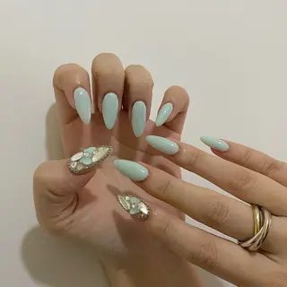 ネイル Kasumi Nailのネイルデザイン