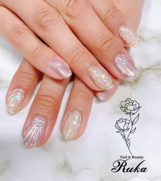 ネイル I KYOKOのネイルデザイン