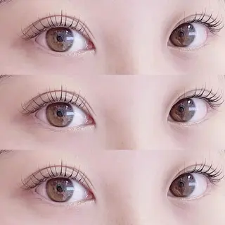 マツエク・マツパ 💗マツエク マツパ 専門店🎀SeneLのマツエク・マツパデザイン