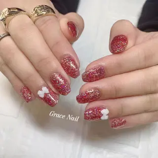 ネイル Grace Nail ☆柏駅☆のネイルデザイン