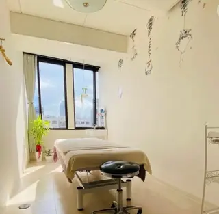 Healthy Heartのエステ・リラクイメージ