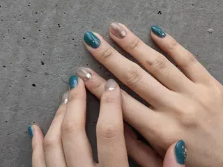 ネイル shimizu yuuのその他イメージ