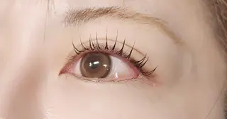 マツエク・マツパ Beauty Salon lau　大山店所属・Beauty Salon lauのマツエク・マツパデザイン