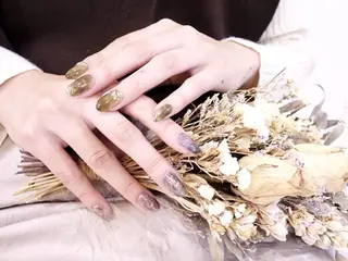 ネイル Cleo🧸伏見店 mikiのネイルデザイン