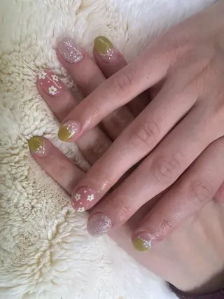 ネイル ミモ KIKOのネイルデザイン