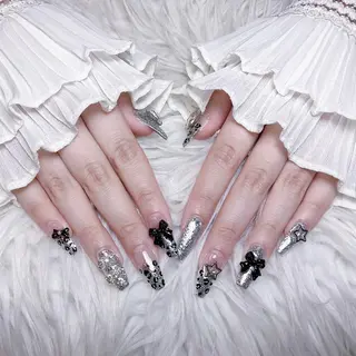 ネイル 🩵Yun nail Salon 🩵のネイルデザイン