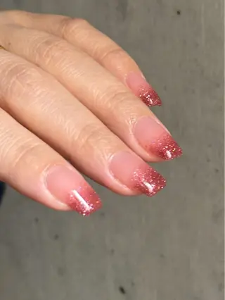 ネイル 濵田 実沙/Manonのネイルデザイン