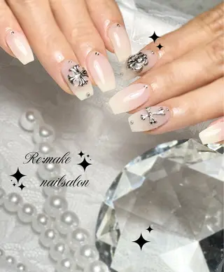 ネイル Suetake Shuriのネイルデザイン