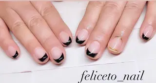 ネイル feliceto_nail所属・Honokaホノカ nailのエステ・リラクイメージ