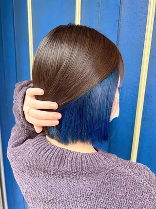 ミディアム 💎清水隆宏💎 TOPSTYLISTのヘアスタイル