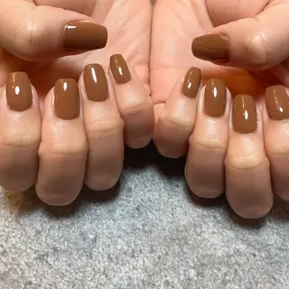 ネイル 自由が丘サロン FUMIのネイルデザイン