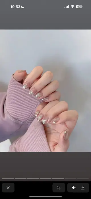 Y&Y ネイルサロンのネイルデザイン