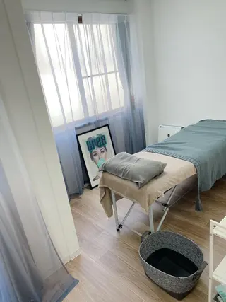 マツエク・マツパ +JAM猪岡 千幸のエステ・リラクイメージ