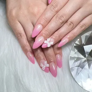 ネイル lifra Hinaのネイルデザイン