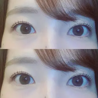マツエク・マツパ total beauty salon “Chipie”-シピ水戸店-所属・田村 優実のマツエク・マツパデザイン